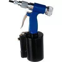 Пневмо-гидравлический заклепочник для заклепок-гаек ПНЕВМО-ТРЕЙД PT-ARN0410