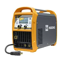 Сварочный полуавтомат HUGONG EXTREMIG 200 III LCD 029650