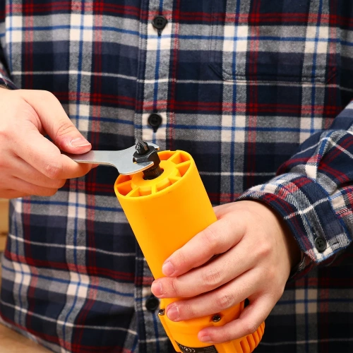 Электрический фрезер DEKO DKR800 800Вт 063-4209 фото 10