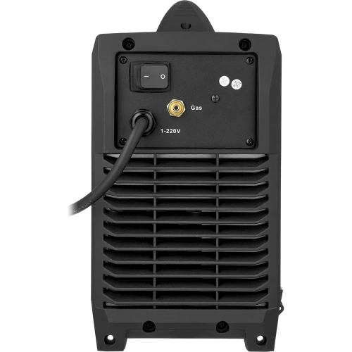 Аппарат полуавтоматической сварки ПТК HANKER MIG 200 SYN LCD H55 00000043292 фото 5