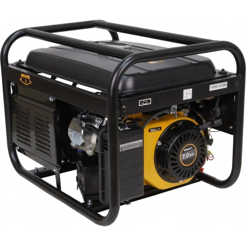 Генератор Habert HT3900EB 00-00157180 фото 8