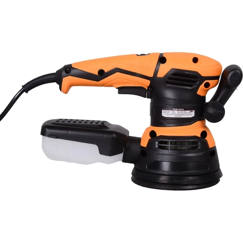 Эксцентриковая шлифовальная машина Вихрь ЭШМ-125/5Э 72/6/6 фото 9 Эксцентриковая шлифовальная машина Вихрь ЭШМ-125/5Э 72/6/6 фото 9