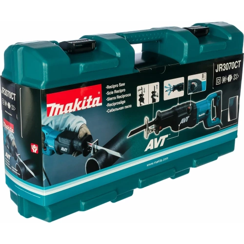 Сабельная пила Makita JR 3070 CT фото 11