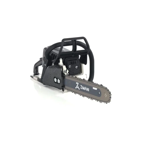 Бензопила Holzfforma G250 PRO 16 G250PRO фото 6