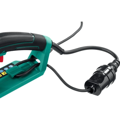 Цепная электрическая пила ЗУБР 2700 Вт ПЦ-2745 фото 10 Цепная электрическая пила ЗУБР 2700 Вт ПЦ-2745 фото 10