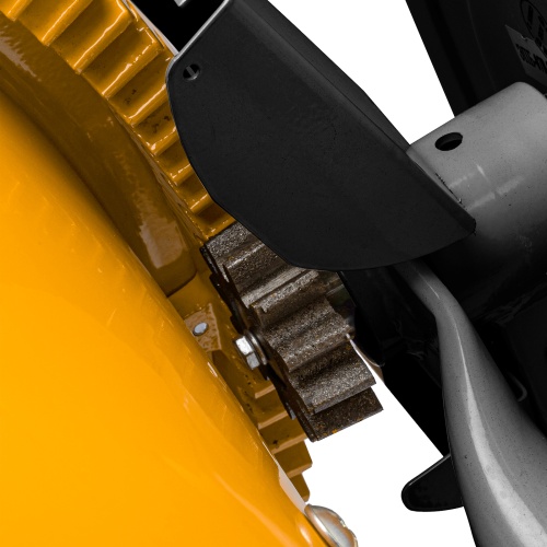 Бетоносмеситель B-160, 700 Вт, 160 л Denzel фото 5 Бетоносмеситель B-160, 700 Вт, 160 л Denzel фото 5