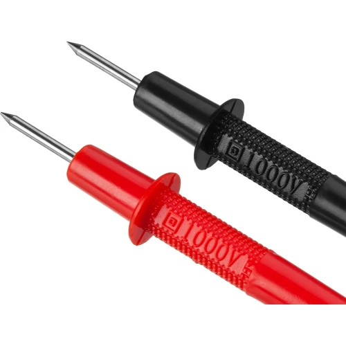 Цифровой мультиметр DEXX DX200 45300 фото 4