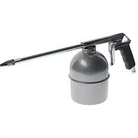 Пневмопистолет для мойки двигателя ROCKFORCE RF-2374(16615)