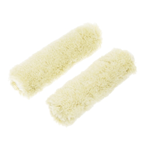 Малярный набор для фасадных работ: кювета 150 мм х 290 мм и мини-валик 110 мм Сибртех фото 6