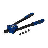 Двуручный заклепочник 370мм КОБАЛЬТ 919-624