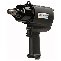Ударный пневмогайковерт NORDBERG 3 4, 1300Нм, ECO NP16130