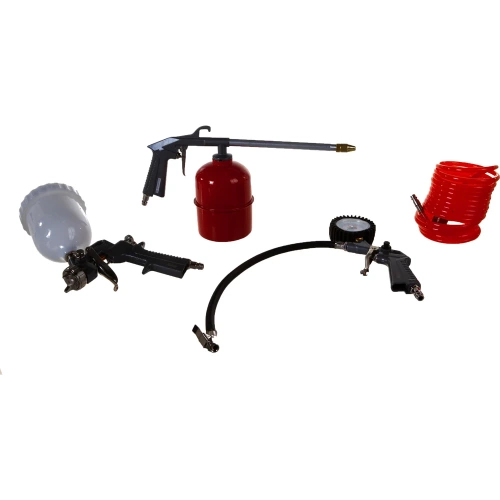 Набор профессионала из 5 предметов FUBAG 120101 фото 6