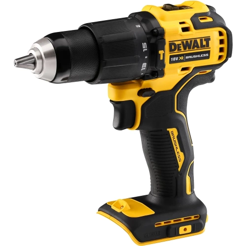 Аккумуляторный набор Dewalt DCK2062M2T, 18 В: ударная дрель-шуруповерт + ударный шуруповерт, с 2 АКБ 4 Ач и ЗУ, в кейсе TSTAK DCK2062M2T-QW фото 3 Аккумуляторный набор Dewalt DCK2062M2T, 18 В: ударная дрель-шуруповерт + ударный шуруповерт, с 2 АКБ 4 Ач и ЗУ, в кейсе TSTAK DCK2062M2T-QW фото 3