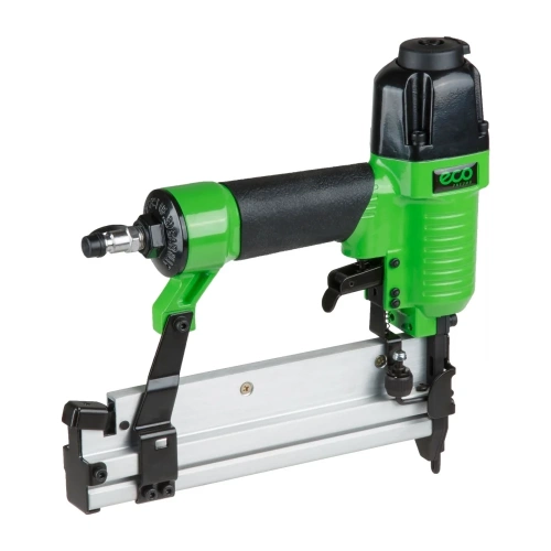 Скобозабивной пневматический пистолет ECO ASL-50N фото 3 Скобозабивной пневматический пистолет ECO ASL-50N фото 3