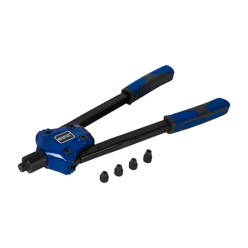 Двуручный заклепочник 370мм КОБАЛЬТ 919-624