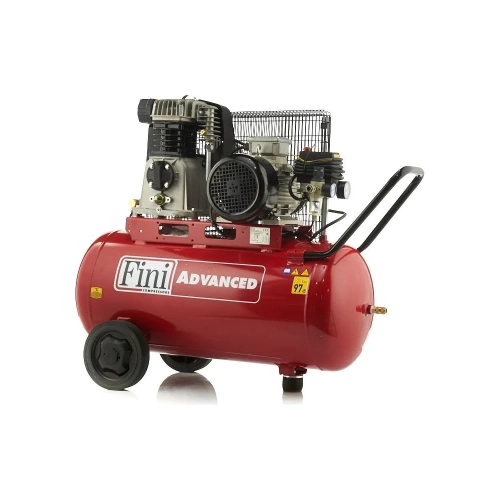 Электрокомпрессор FINI MK 113-90-5.5 100333966 Электрокомпрессор FINI MK 113-90-5.5 100333966