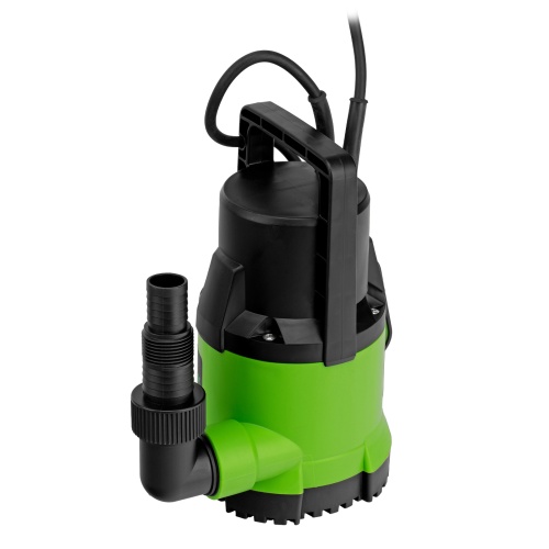 Дренажный насос для чистой воды СДН300-5, 300 Вт, напор 6.5м, 6500 л/ч Сибртех фото 3