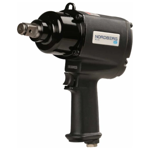 Ударный пневмогайковерт NORDBERG 3 4, 1300Нм, ECO NP16130