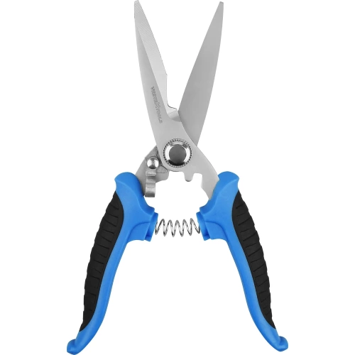 Ножницы-щипцы vertextools 195 мм 0033-195 фото 4