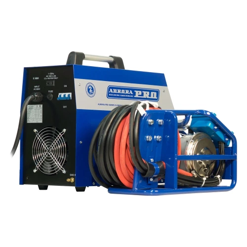 Инверторный сварочный полуавтомат Aurora PRO ULTIMATE 300 14766 фото 7 Инверторный сварочный полуавтомат Aurora PRO ULTIMATE 300 14766 фото 7