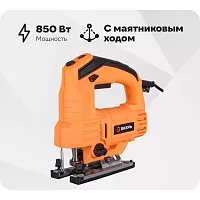 Электрический лобзик ВИХРЬ ЛЭ-100 72/9/2