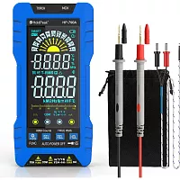 Цифровой мультиметр HoldPeak HP-790A