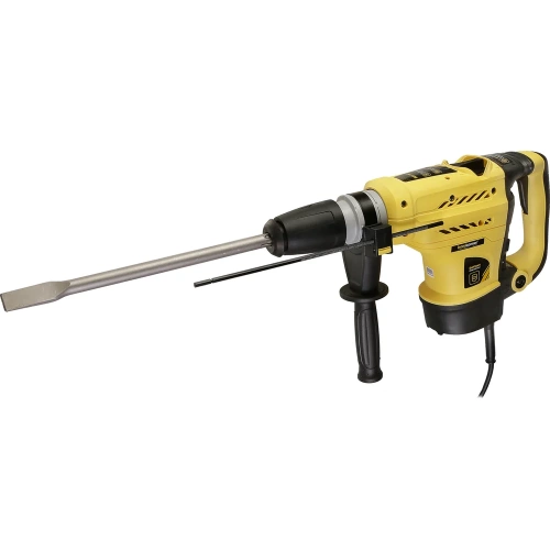 Перфоратор Hanskonner SDS-MAX HRH2040M Перфоратор Hanskonner SDS-MAX HRH2040M