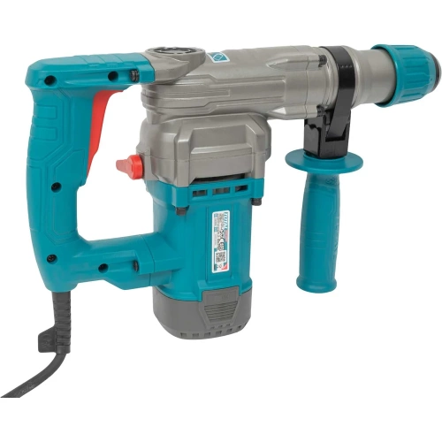 Сетевой перфоратор SDS-plus TOTAL 1050 Вт, 4.5 Дж TH110266 фото 5 Сетевой перфоратор SDS-plus TOTAL 1050 Вт, 4.5 Дж TH110266 фото 5