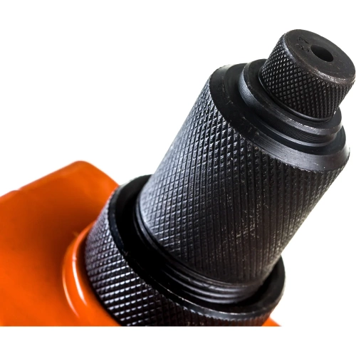 Заклепочник для вытяжных заклепок AV Steel 2,4-4,8мм индустриальный 360мм AV-921170 фото 4 Заклепочник для вытяжных заклепок AV Steel 2,4-4,8мм индустриальный 360мм AV-921170 фото 4