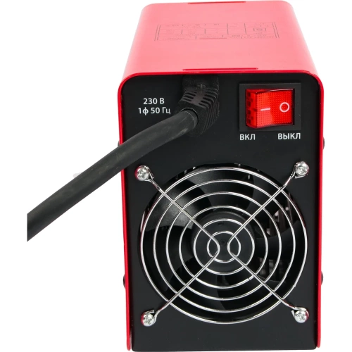 Инвертор сварочный Спец ЭКСПЕРТ-210,дисплей, сенсорное управление, 1*230В, 20-210А,электр.1,6-5мм (акс.в компл.+щиток сварщика+щетка-молоток) СПЕЦ-3473 фото 7 Инвертор сварочный Спец ЭКСПЕРТ-210,дисплей, сенсорное управление, 1*230В, 20-210А,электр.1,6-5мм (акс.в компл.+щиток сварщика+щетка-молоток) СПЕЦ-3473 фото 7