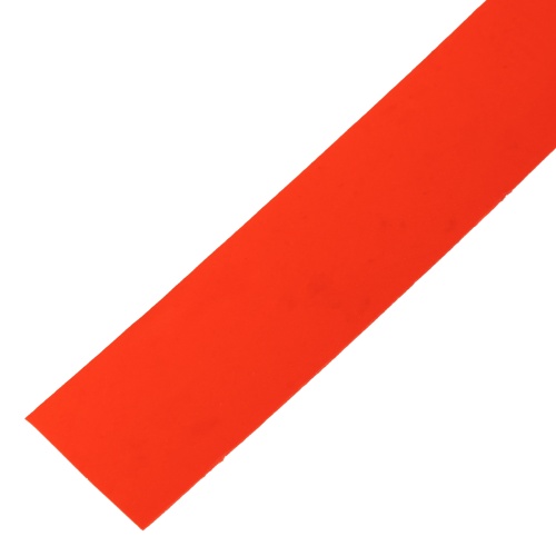 Изолента ПВХ, 19 мм х 20 м, красная Сибртех фото 3