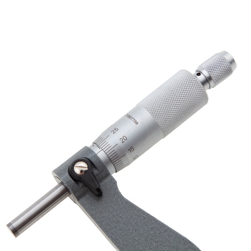 Микрометр механический,50-75 мм Matrix фото 5