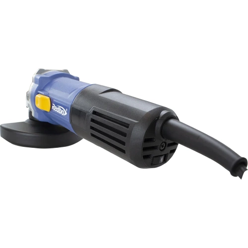 Машина шлифовальная угловая Redbo EAG125/1050R 20708 фото 6 Машина шлифовальная угловая Redbo EAG125/1050R 20708 фото 6