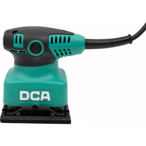 Виброшлифовальная машина DCA ASB03-100S фото 3