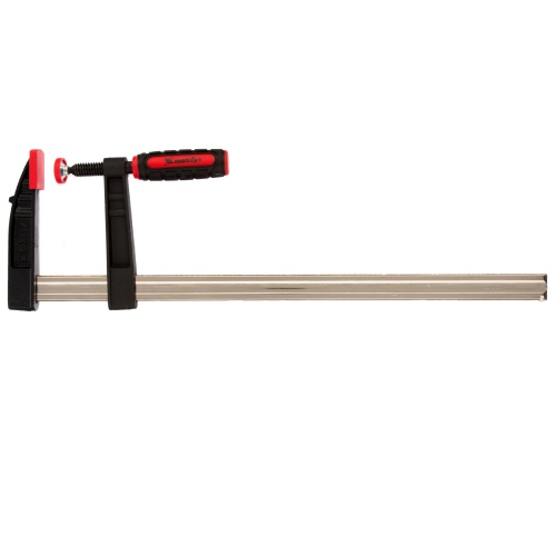 Струбцина F-образная, 500 х 120 х 600 мм Matrix фото 2