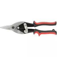 Ножницы по металлу Strong стэ-811 12x250 "Прямые" стэ-81125012