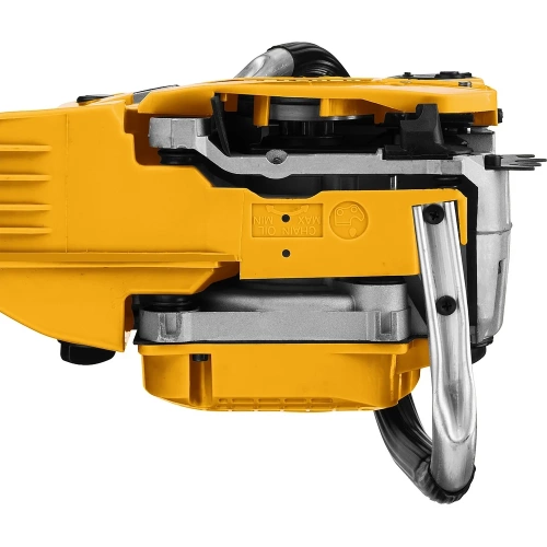 Бензопила STEHER BS-58-45 фото 9 Бензопила STEHER BS-58-45 фото 9