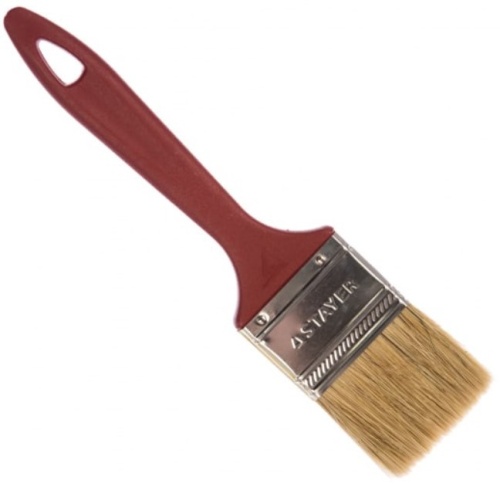 Кисть плоская Stayer Universal Master 0107-50_z01 50 мм Кисть плоская Stayer Universal Master 0107-50_z01 50 мм