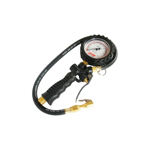 3-х функциональный шинный манометр JTC 4236 фото 3