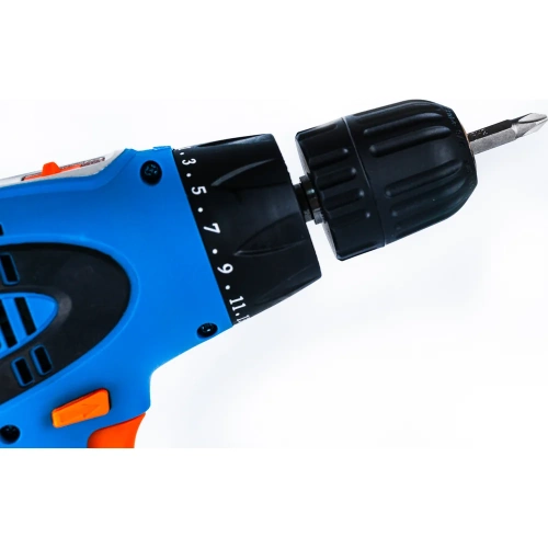 Дрель WorkMaster ДШ-400-2 фото 4