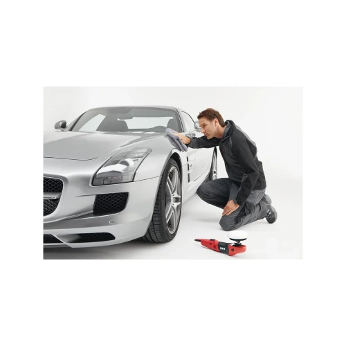 Полировальная машина с переключателем ускорения FLEX PE 14-3 125 406813 фото 3