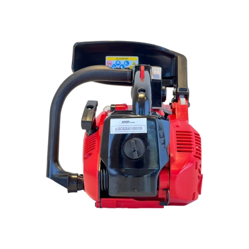 Пила бензиновая (бензопила) HND CS 25 J фото 7