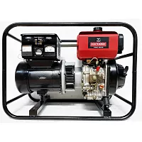 Дизельный электроагрегат АД4-230-ВМ5 4687202269426