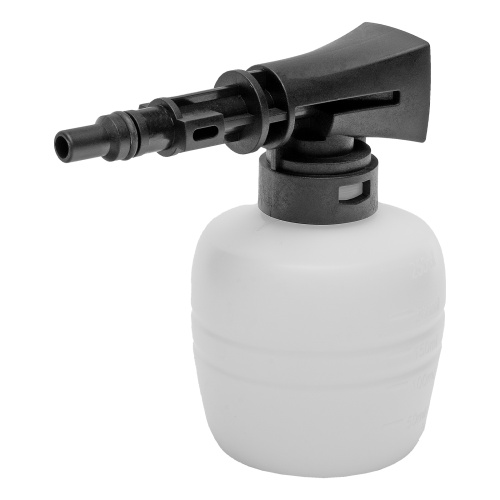 Моечная машина высокого давления R-110, 1500 Вт, 110 бар, 5,7 л/мин, переносная Denzel фото 22