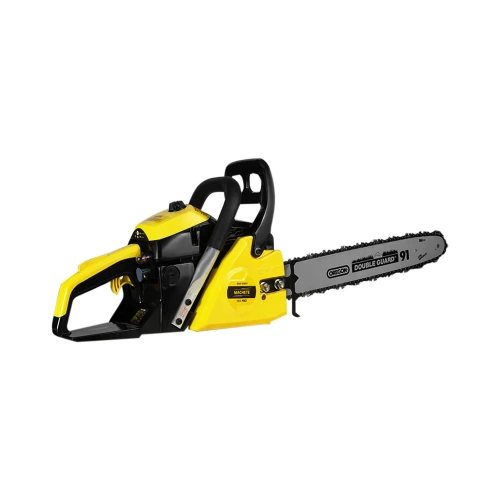 Бензиновая цепная пила FOXWELD MACHETE 141 PRO 7200 фото 5 Бензиновая цепная пила FOXWELD MACHETE 141 PRO 7200 фото 5