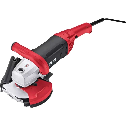 Шлифовальная машина для санационных работ FLEX LD 18-7 150 R, Kit Turbo-Jet 418765 фото 7