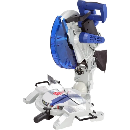 Торцовочная пила Белмаш BELMASH MS B-305 S220A фото 8