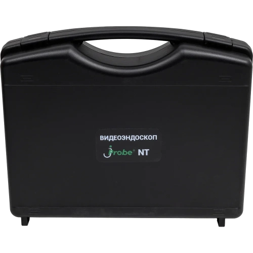 Управляемый USB видеоэндоскоп JProbe NT6 / HD T 1-60-45 SF CR (с артикуляцией) 640x480, гибкий Standard Focus (30 – 100 мм) длина 450 мм, 1280x720, панорамная вольфрамовая головка JNT6HDT1SP6045SFCR фото 9 Управляемый USB видеоэндоскоп JProbe NT6 / HD T 1-60-45 SF CR (с артикуляцией) 640x480, гибкий Standard Focus (30 – 100 мм) длина 450 мм, 1280x720, панорамная вольфрамовая головка JNT6HDT1SP6045SFCR фото 9