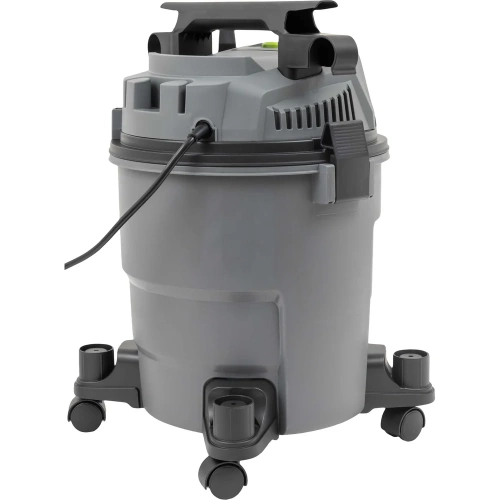 Строительный пылесос Grizzly 1600 Вт, 20л, пластик SKY-40 фото 10