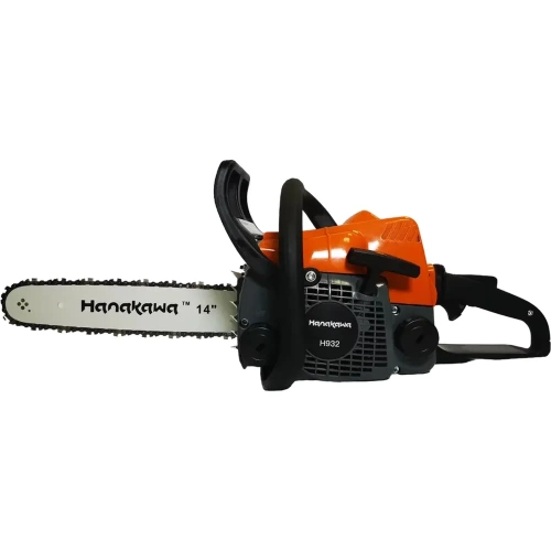 Бензопила HANAKAWA H932 (MS180) шина 35 см (14"), цепь 3/8" 1,3 50 звеньев 932H фото 10 Бензопила HANAKAWA H932 (MS180) шина 35 см (14"), цепь 3/8" 1,3 50 звеньев 932H фото 10
